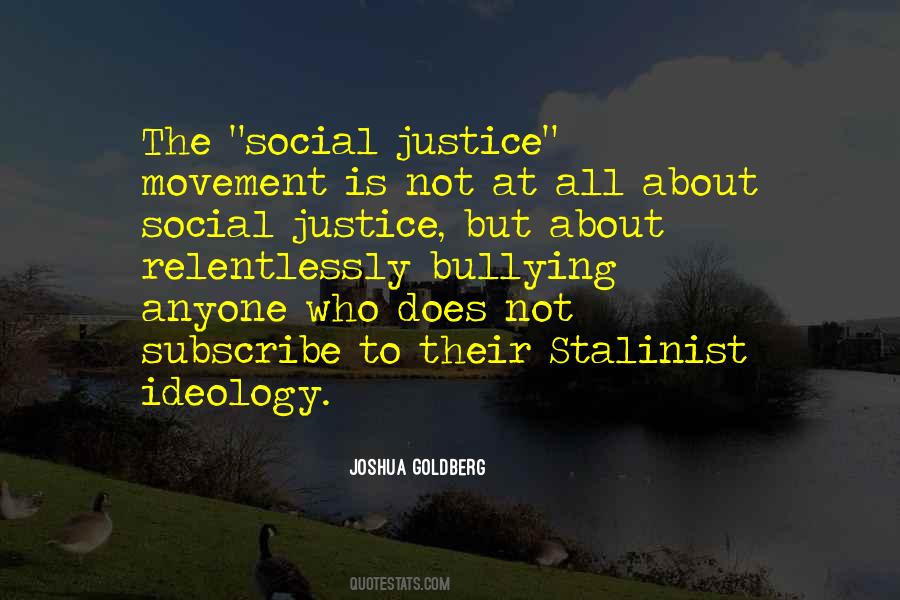 Stalinist Quotes #41515