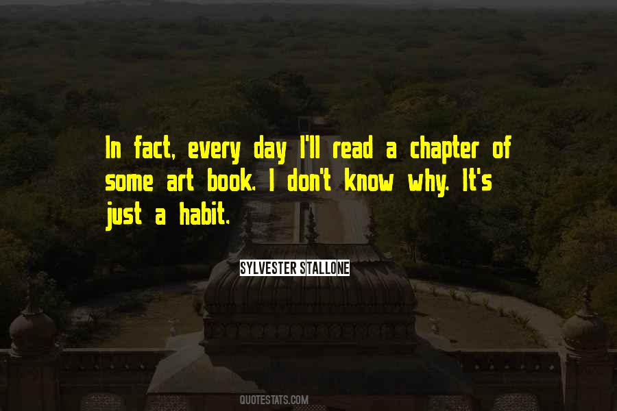 Stallone's Quotes #518795