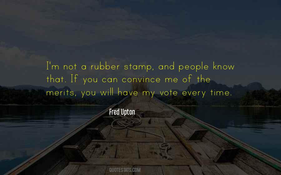 Stamp'd Quotes #318648