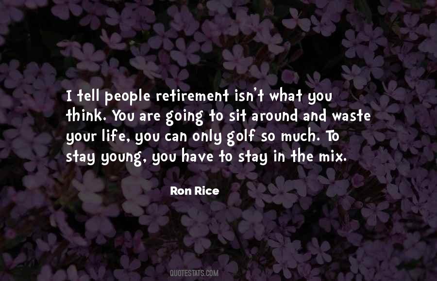 Stanched Quotes #1063415