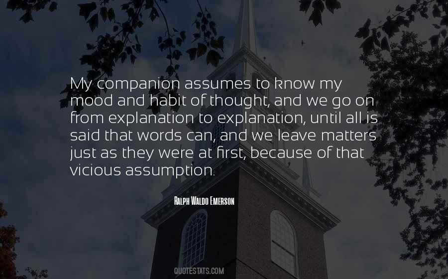 Stanched Quotes #1739149
