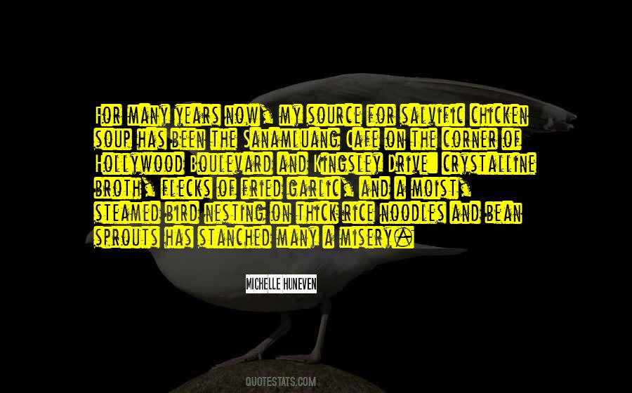 Stanched Quotes #486788