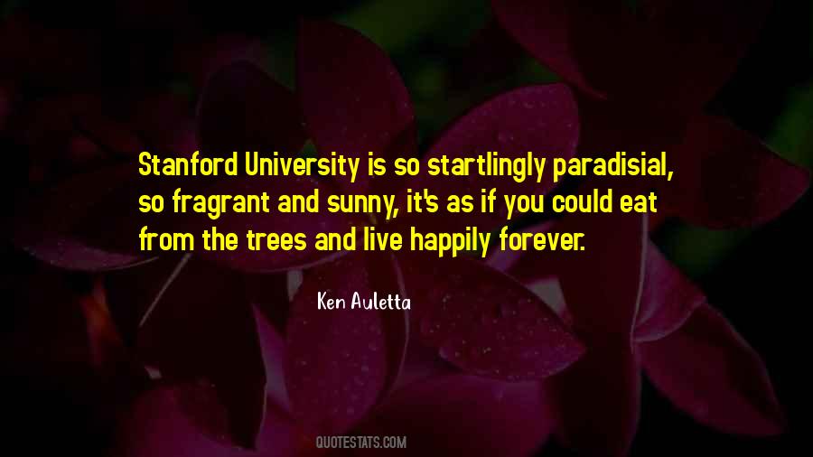 Stanford's Quotes #1582979