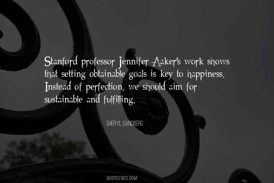 Stanford's Quotes #1876946