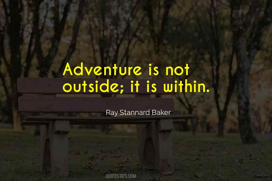 Stannard Quotes #559142