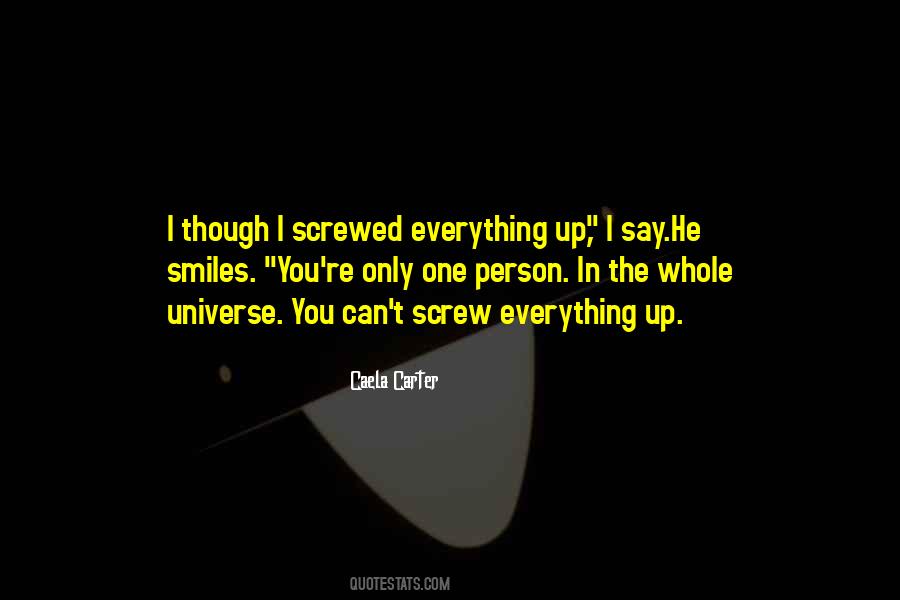 Stanny Quotes #519371
