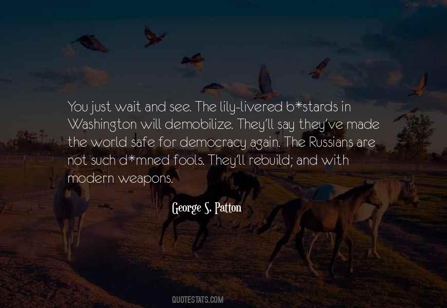 Stards Quotes #1204667 Stards Quotes #1204667