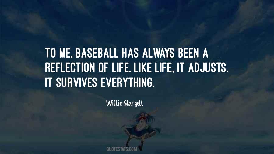 Stargell Quotes #1473317