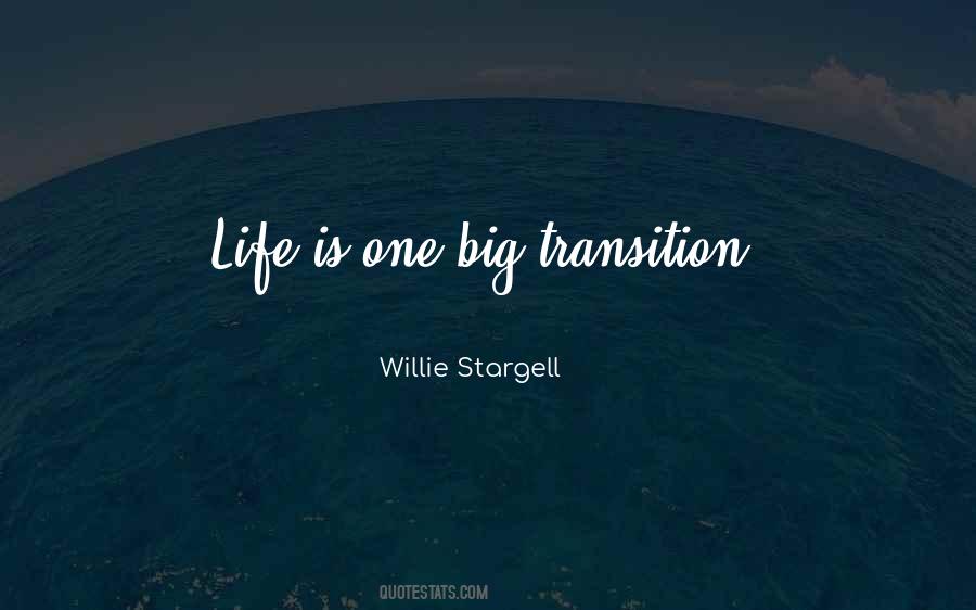 Stargell Quotes #151215