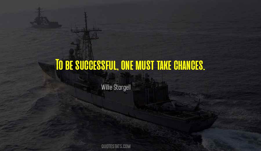 Stargell's Quotes #101851