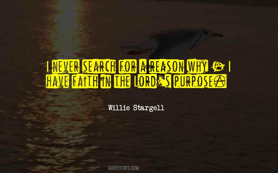 Stargell's Quotes #1279401