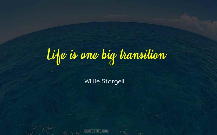 Stargell's Quotes #151215