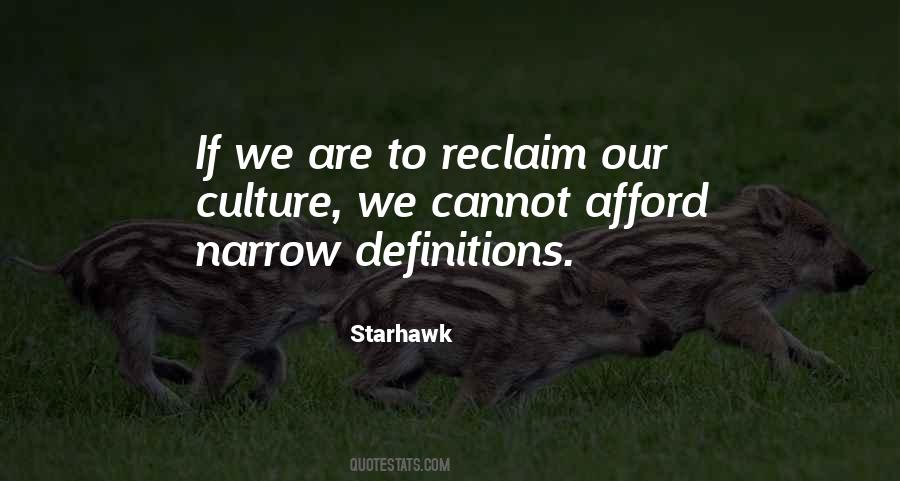 Starhawk Quotes #434844
