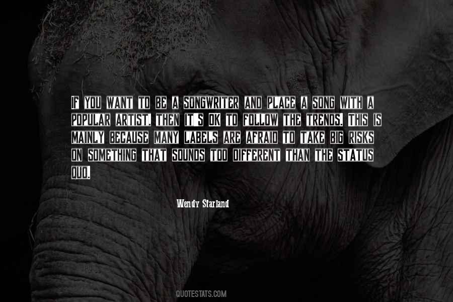 Starland Quotes #104937