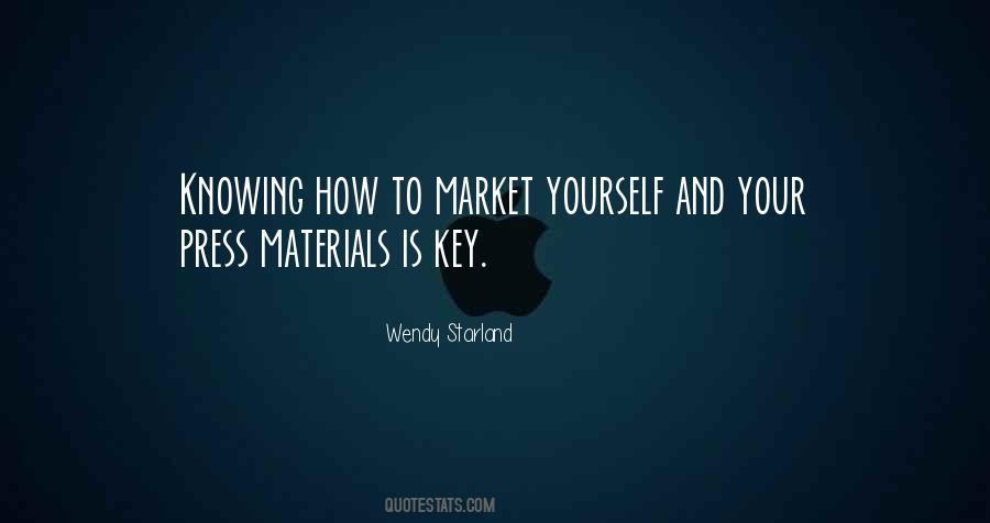 Starland Quotes #1066285