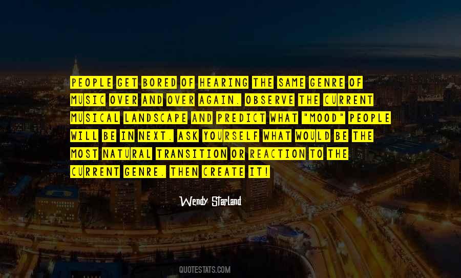 Starland Quotes #1425208
