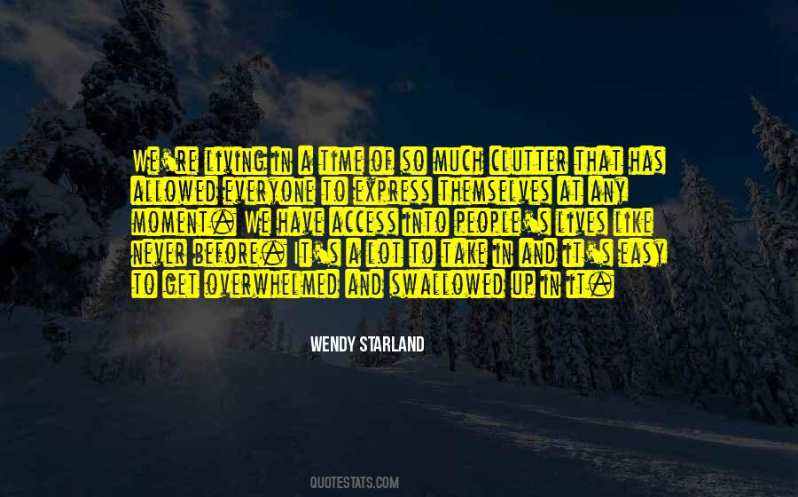 Starland Quotes #396936