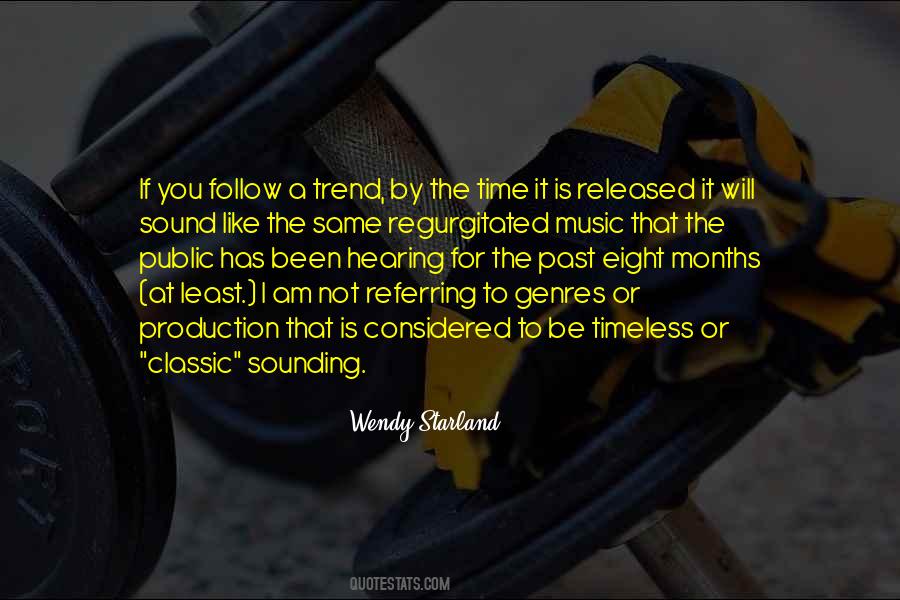 Starland Quotes #916702
