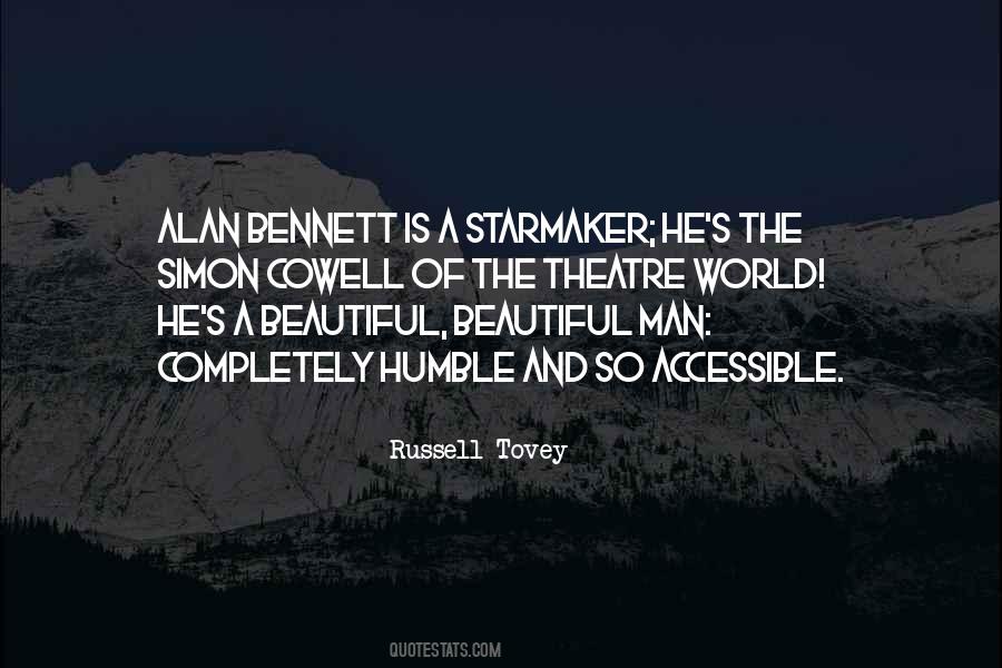 Starmaker Quotes #743368 Starmaker Quotes #743368