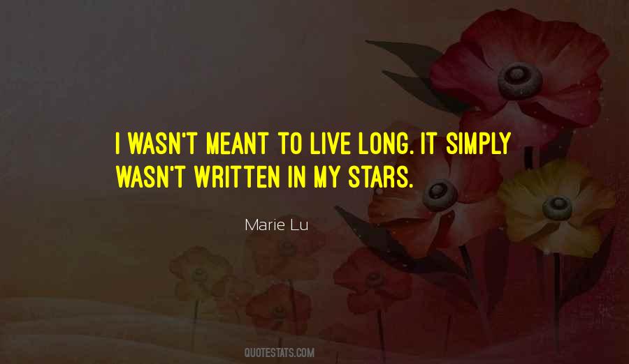 Starmaker Quotes #789063 Starmaker Quotes #789063