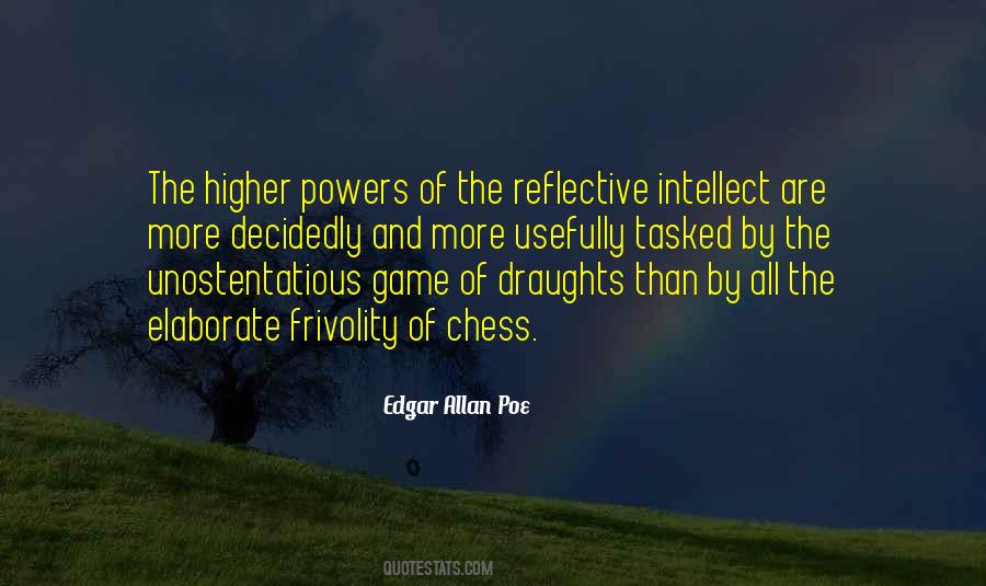 Quotes About Higher Powers #1583743