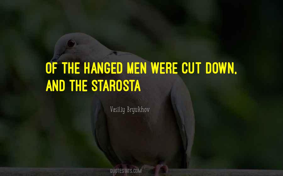 Starosta Quotes #155464