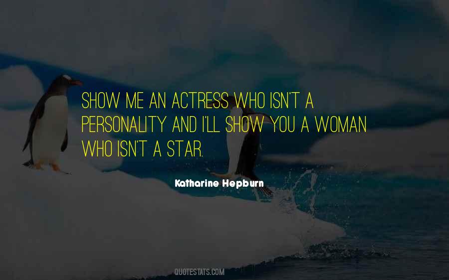 Stars'll Quotes #11136