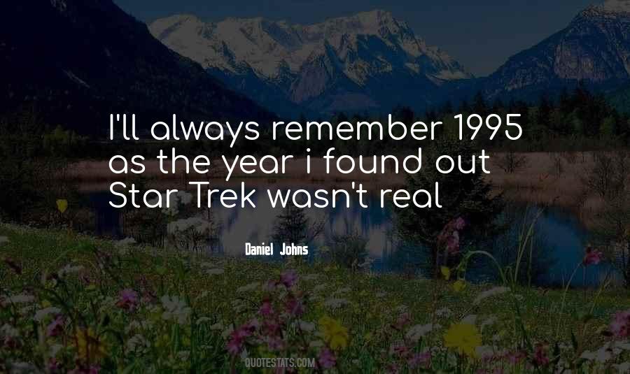 Stars'll Quotes #229333