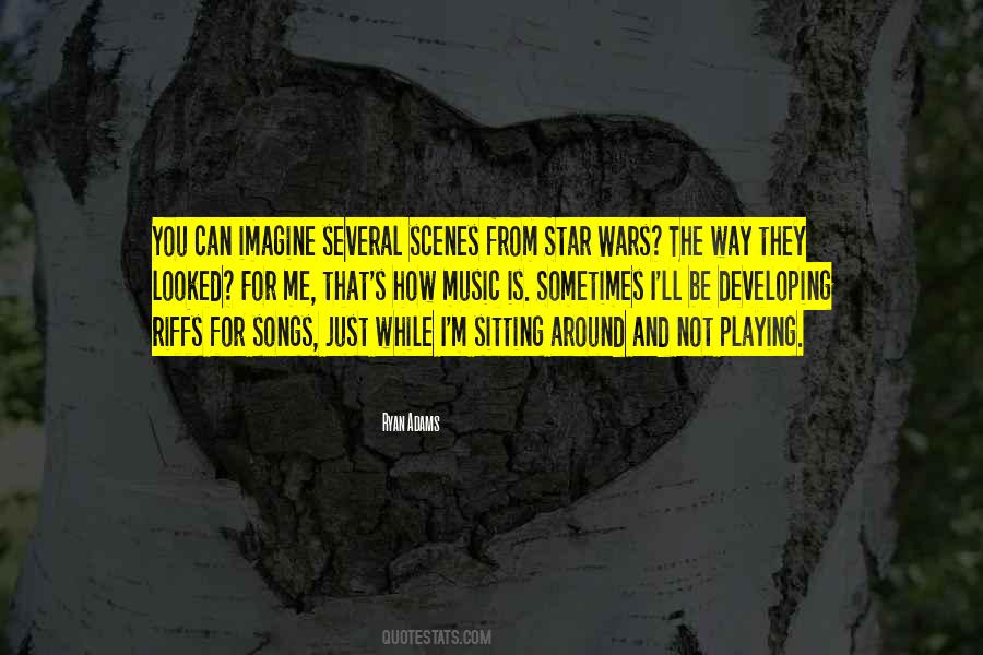 Stars'll Quotes #301400