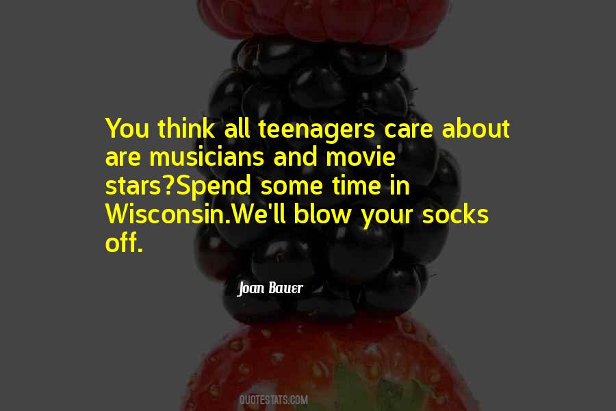 Stars'll Quotes #350098