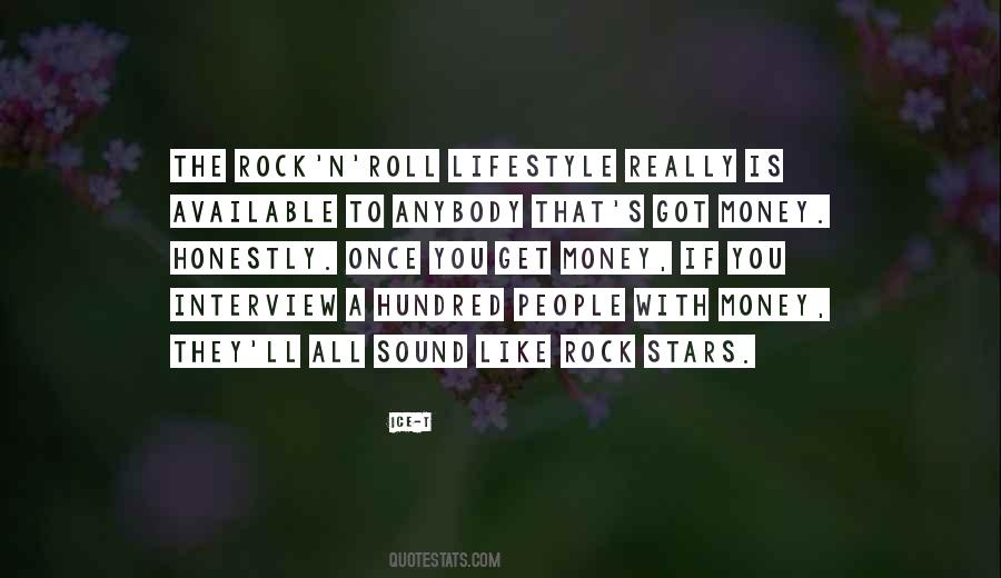 Stars'll Quotes #374123