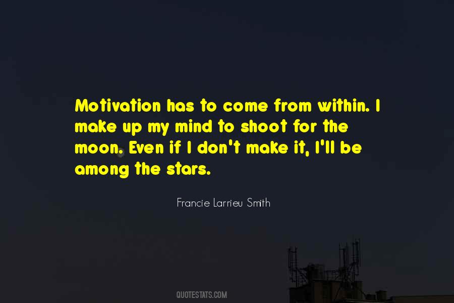 Stars'll Quotes #384860