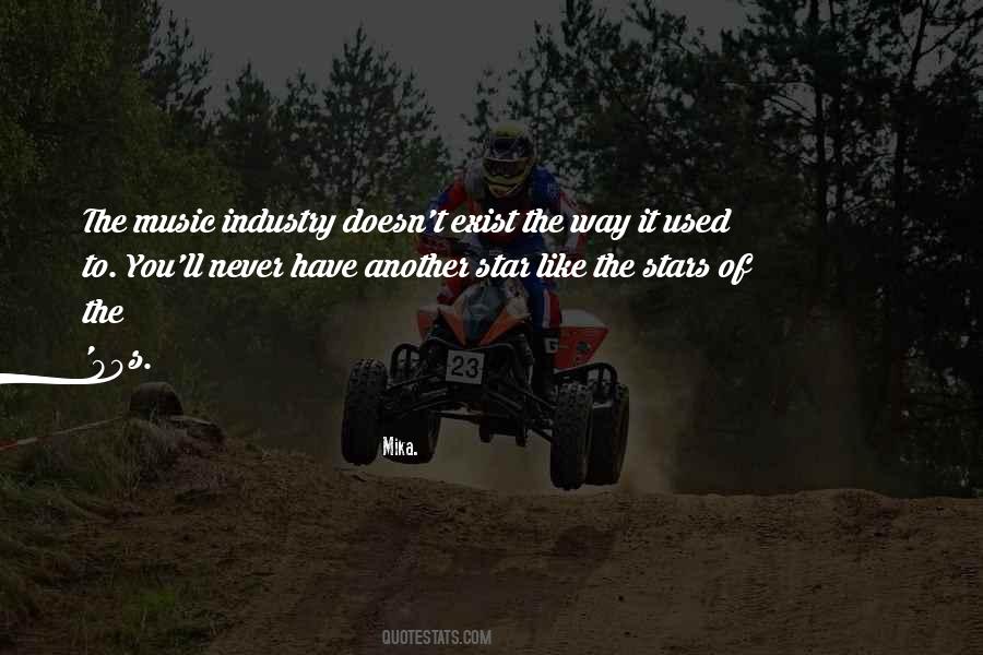 Stars'll Quotes #402489