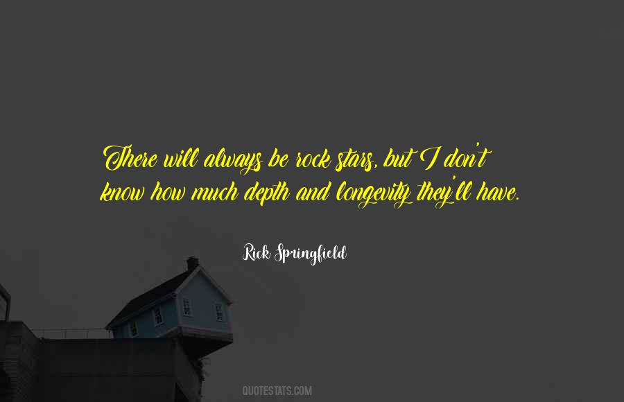 Stars'll Quotes #411260