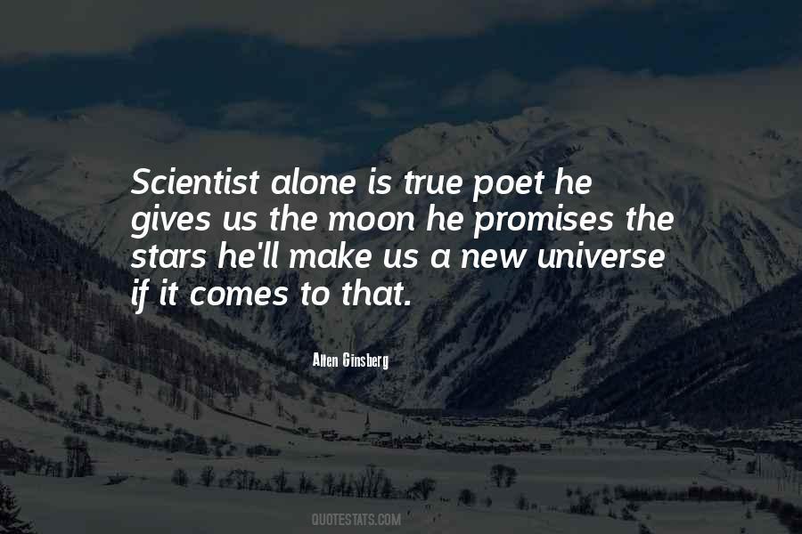 Stars'll Quotes #469931