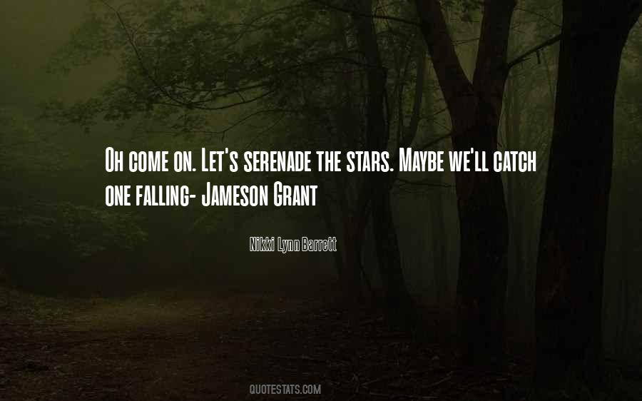 Stars'll Quotes #480177