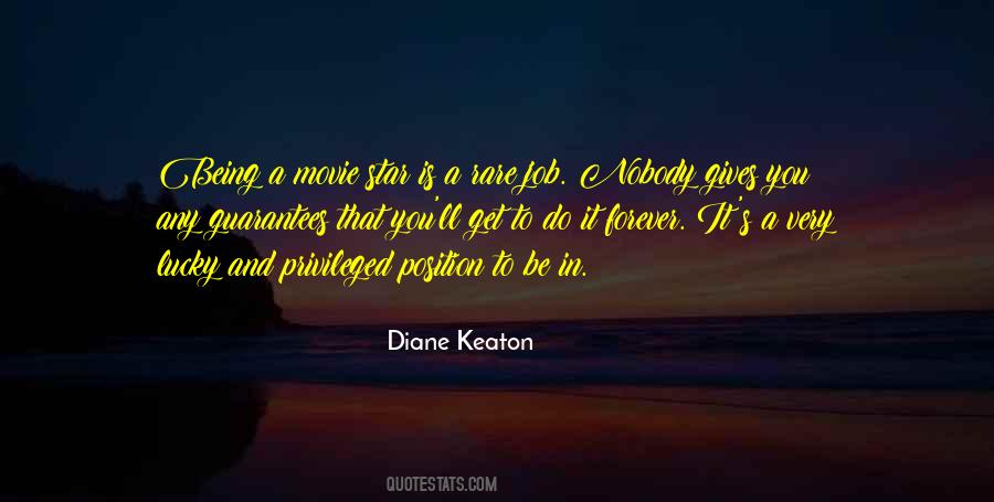 Stars'll Quotes #490084