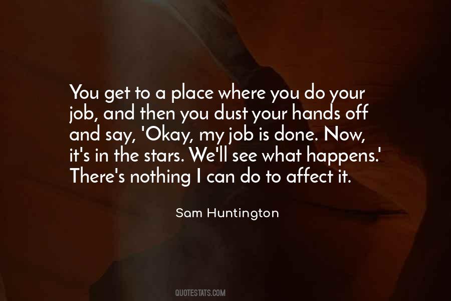 Stars'll Quotes #523505