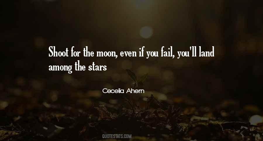 Stars'll Quotes #536643