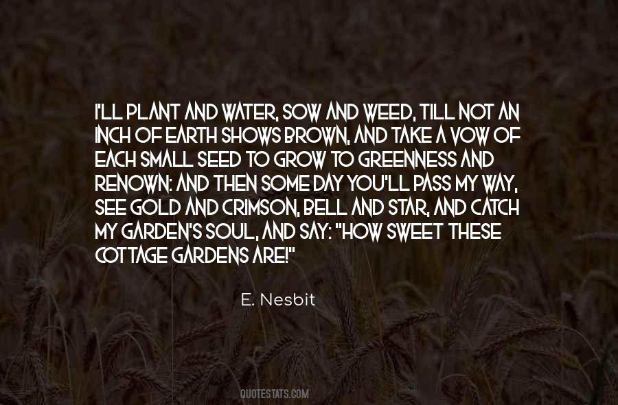Stars'll Quotes #574763