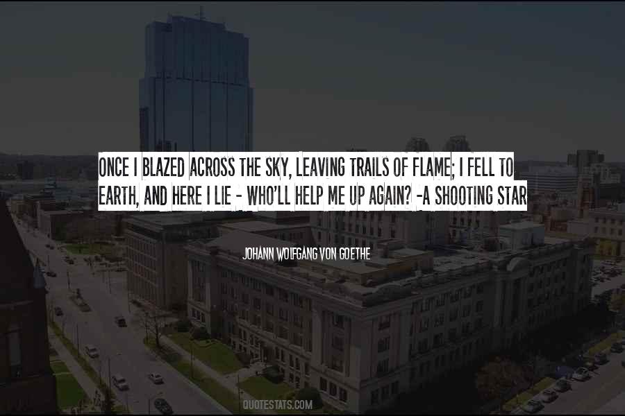 Stars'll Quotes #597555