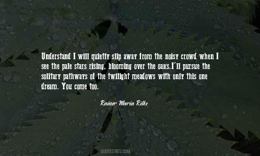 Stars'll Quotes #614769