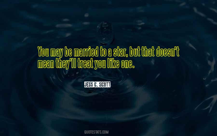 Stars'll Quotes #72192