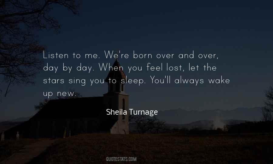 Stars'll Quotes #749593