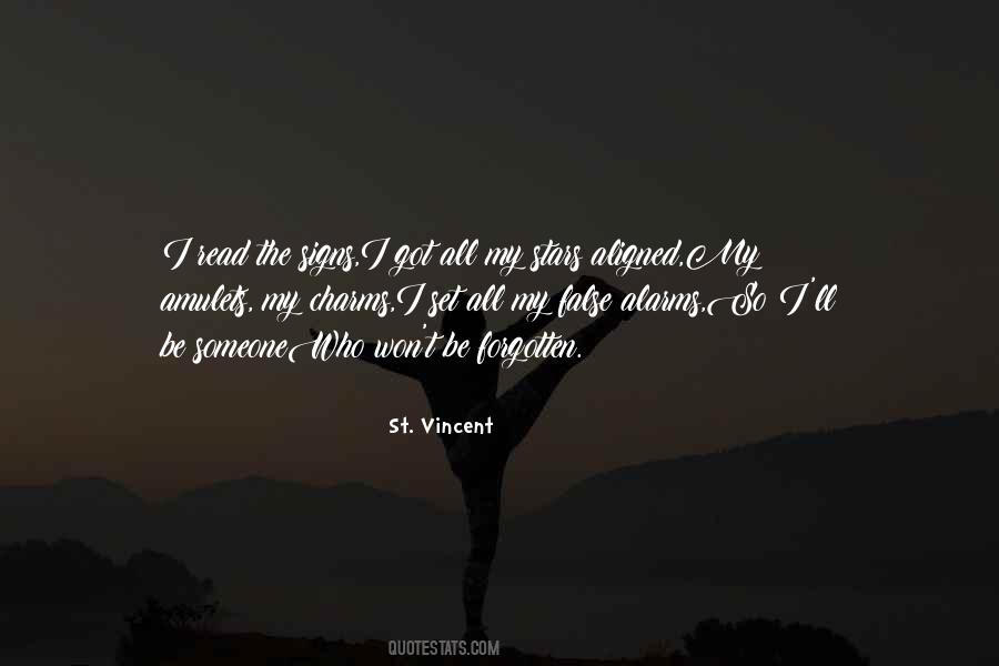 Stars'll Quotes #778407