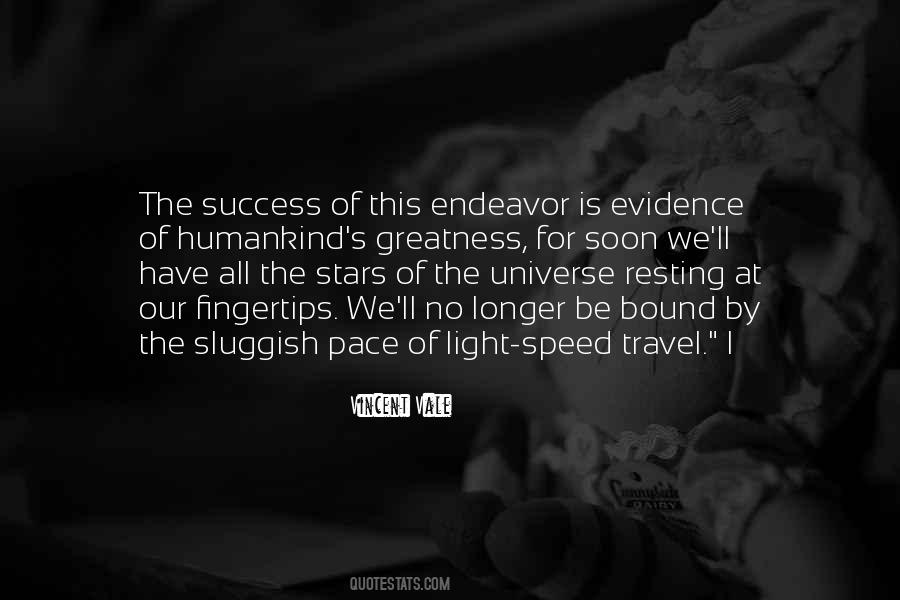 Stars'll Quotes #856253