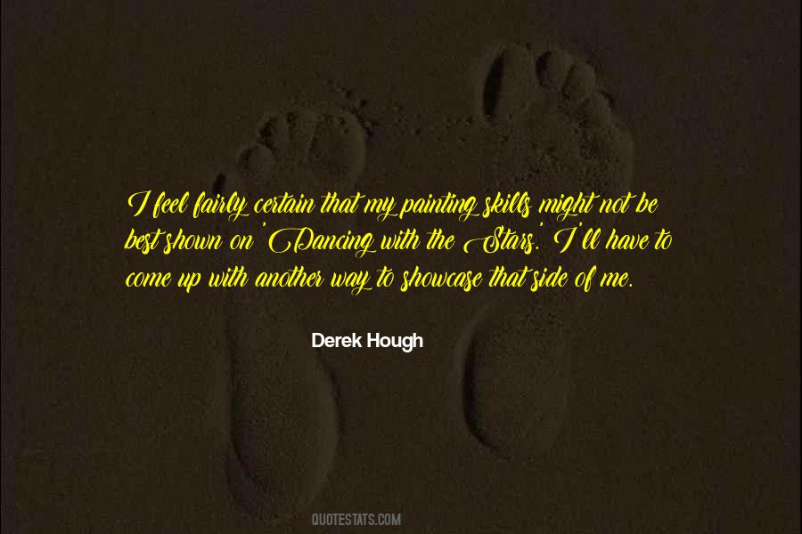 Stars'll Quotes #867388
