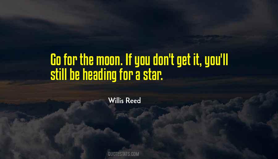 Stars'll Quotes #901836
