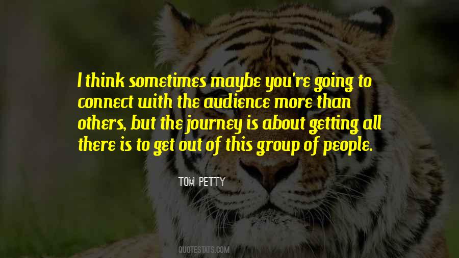Quotes About Thinking Of Others #33918