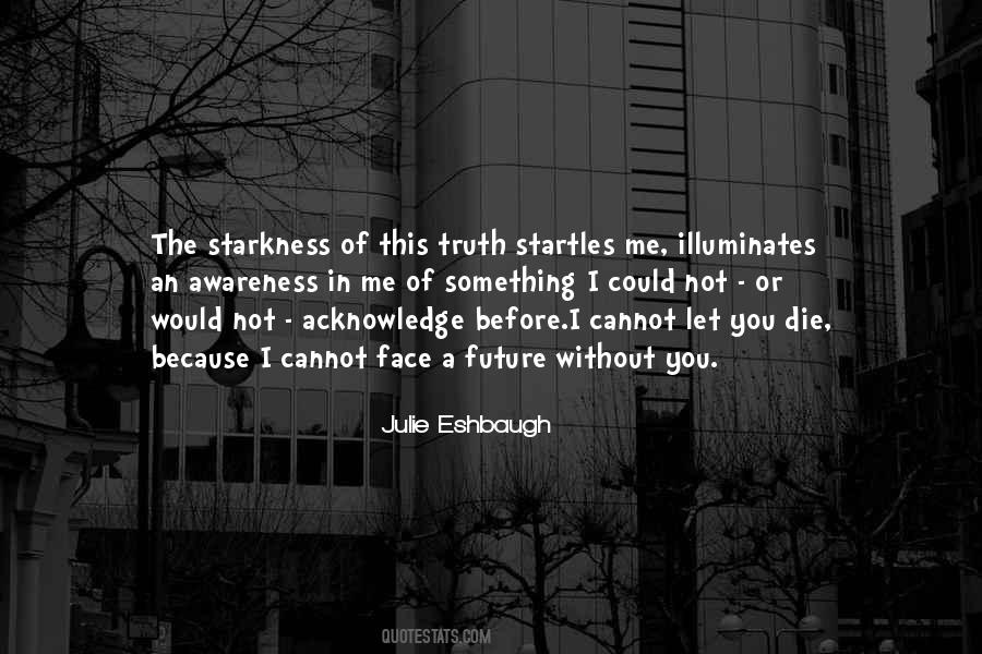 Startles Quotes #1253677